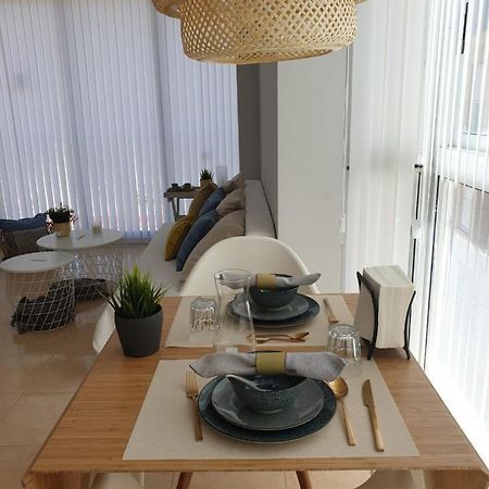 Encantador Apartamento Junto Al Mediterraneo By Hometels Пуерто-де-Сагунто Екстер'єр фото