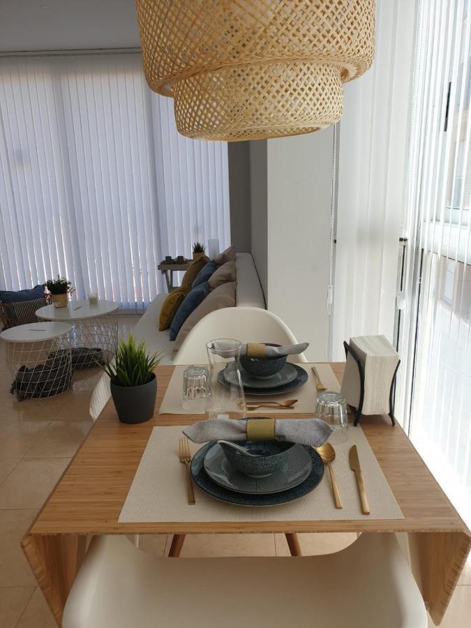 Encantador Apartamento Junto Al Mediterraneo By Hometels Пуерто-де-Сагунто Екстер'єр фото
