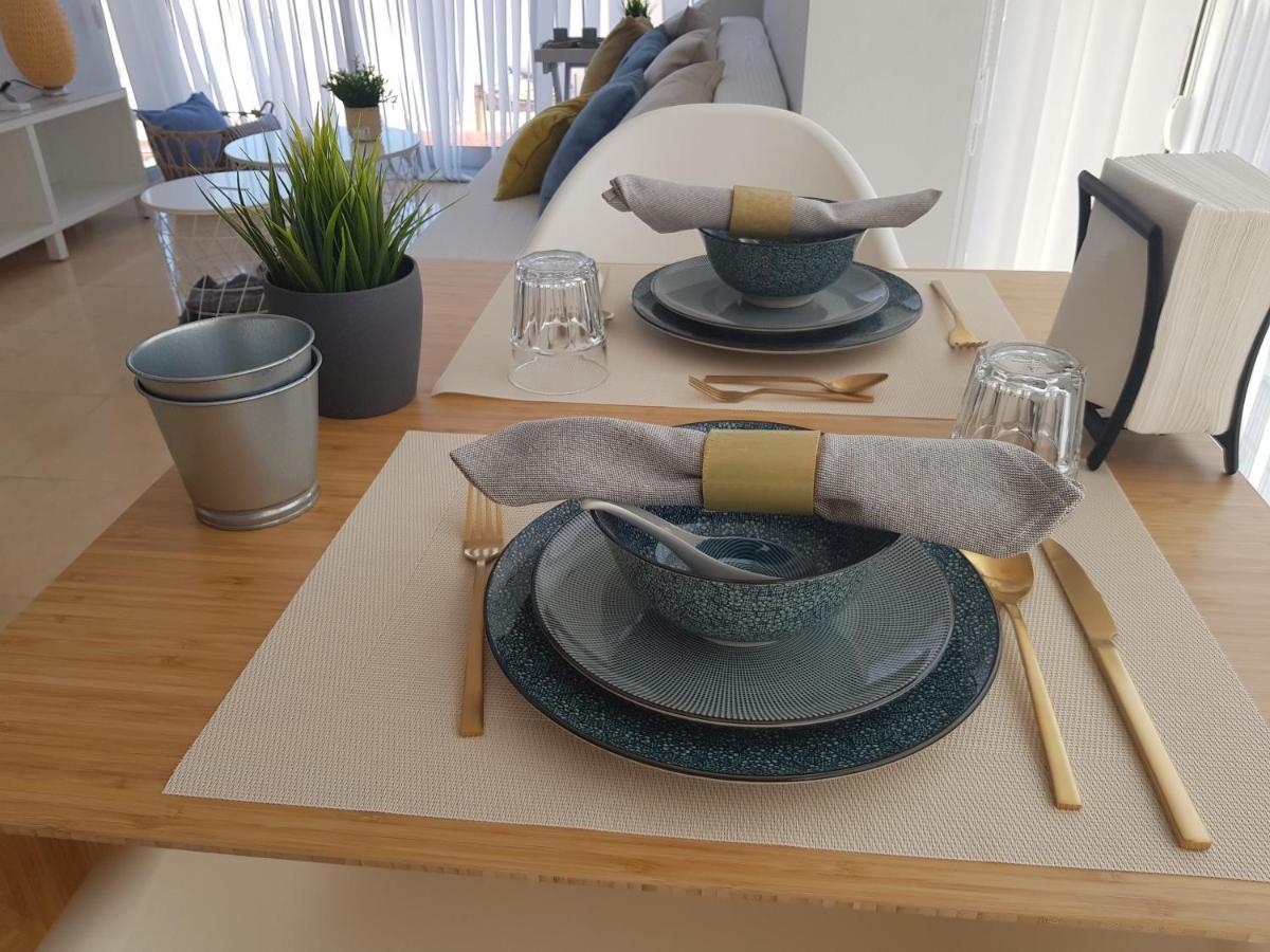 Encantador Apartamento Junto Al Mediterraneo By Hometels Пуерто-де-Сагунто Екстер'єр фото