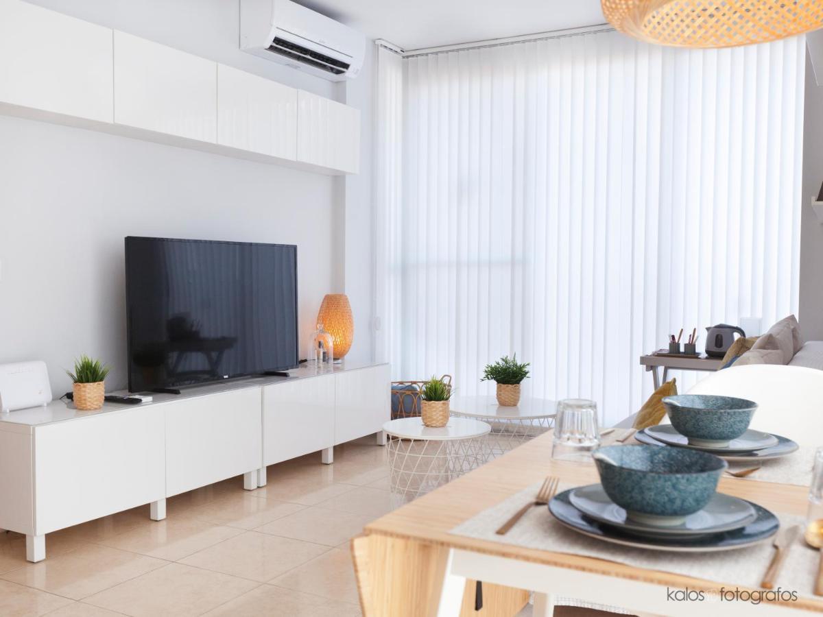 Encantador Apartamento Junto Al Mediterraneo By Hometels Пуерто-де-Сагунто Екстер'єр фото
