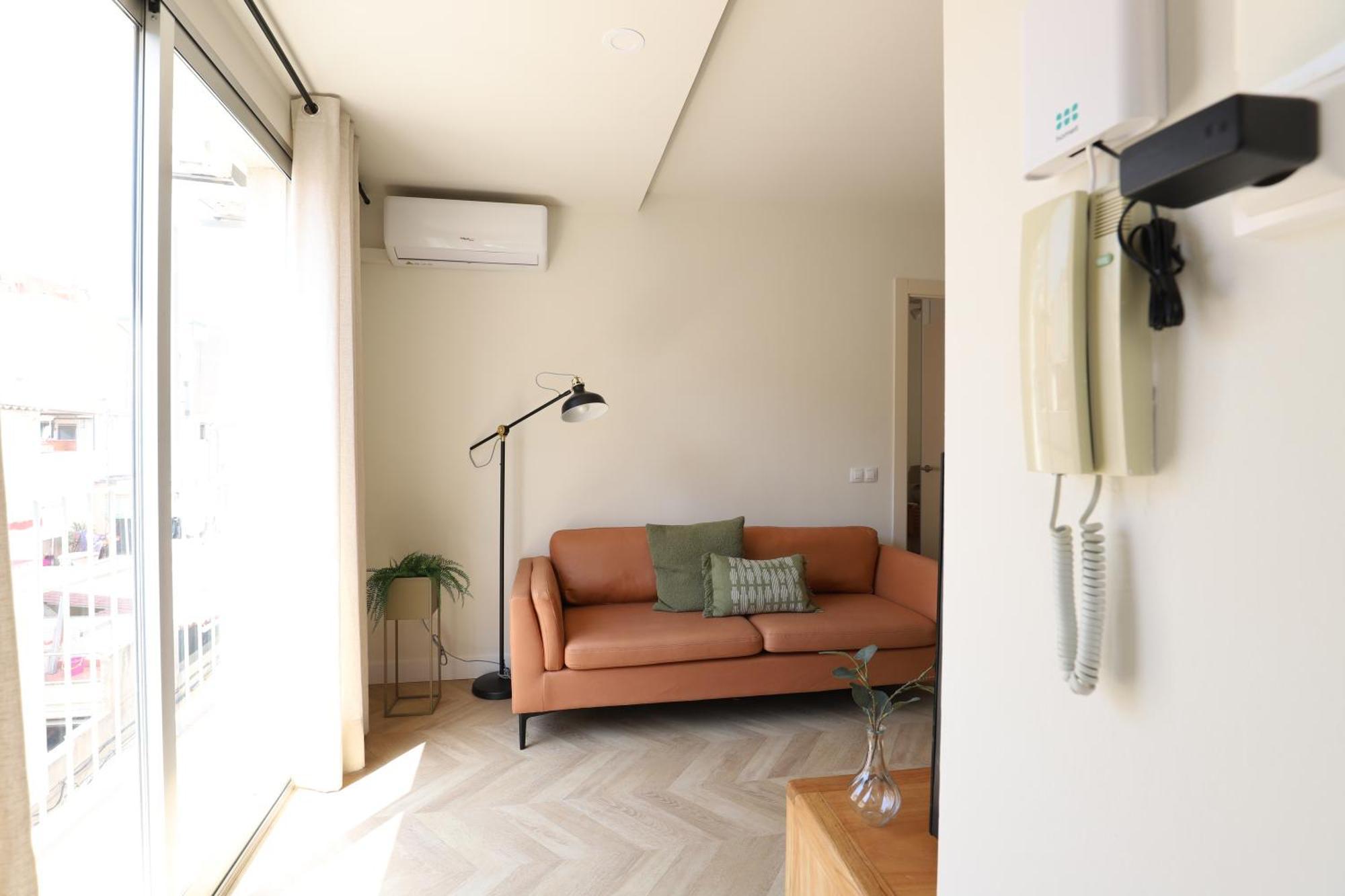 Encantador Apartamento Junto Al Mediterraneo By Hometels Пуерто-де-Сагунто Екстер'єр фото