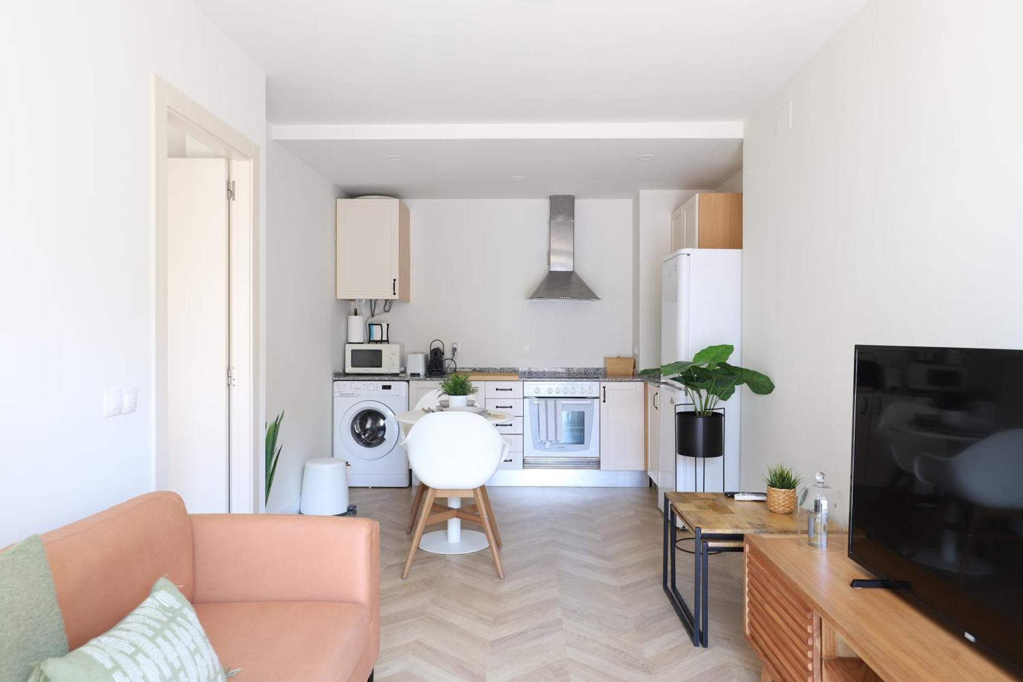 Encantador Apartamento Junto Al Mediterraneo By Hometels Пуерто-де-Сагунто Екстер'єр фото