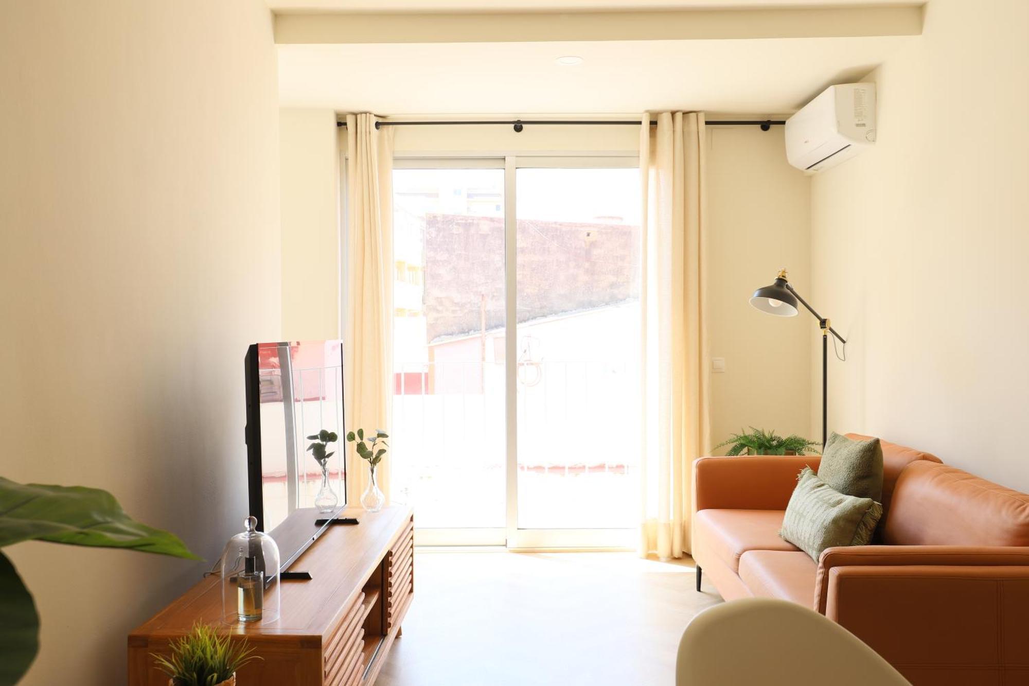 Encantador Apartamento Junto Al Mediterraneo By Hometels Пуерто-де-Сагунто Екстер'єр фото