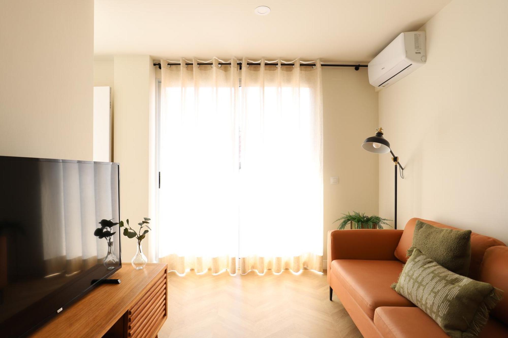 Encantador Apartamento Junto Al Mediterraneo By Hometels Пуерто-де-Сагунто Екстер'єр фото